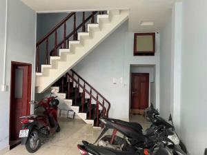 CHDV - HẺM XE HƠI - TÂN THUẬN ĐÔNG Q.7 - DÒNG TIỀN CAO - NHỈNH 11 TỶ